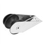 XIAOJUN Lot de 26 séparateurs de disques en vinyle pour DVD de séparation alphabétique pour disques en vinyle avec alphabet