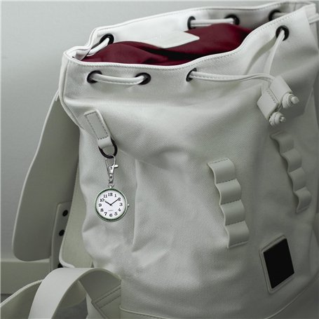 RUANI Balançoire de téléphone pour animaux de compagnie Go Mobile Podomètre étapes Compteur Support 2 Téléphones Étapes Rapides