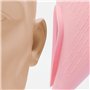 Giilayky Bonnet de Bain Unisexe pour Enfants 3D Protection des Oreilles Bonnet de Bain en Silicone ImperméAble Bonnet de Bain po