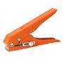 Giilayky Pince de PoinçOnnage de Bandes de Chant Outil de PoinçOnnage Pince de Masquage 8 MM Foret à Trou de Vis Chapeau Outil d