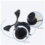 Jemcgrl 0-70 / S Capteur de Vitesse Du Vent Sortie de Signal D'Environnement Type D'Impulsion Trois Tasses Capteur de Vitesse Du