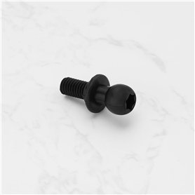 Pylorixz Pelle à Seau 2 PièCes pour Cloisons SèChes, Pelle à Seau en Acier Inoxydable pour Plâtre - Lame ProfiléE IncurvéE de 6,