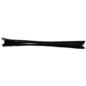 Pylorixz 12 PièCes SéRies 5 Pouces Lames de Scie à Chantourner éPingléEs TPI 10/15/18/24 Outils éLectriques Accessoires pour le