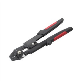 Hscjymnd Pince à Sertir à Manchon en Aluminium 2 en 1