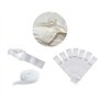 IMCCZONY Boutons-Pression pour Couette pour Maintenir la Couette
