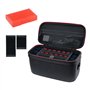 FVZWKHD Kit de Fixation à Pression Pinces Réglables Kit D'Outils de Fixation à Pression avec Ensemble de Boutons à Pression avec