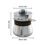 berjalan Module de Pilote de Machine de Nettoyage à Ultrasons 220 V Carte de Pilote D'Alimentation Transducteur de Vibrations 12