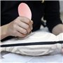 Bouteilles Applicatrices de Précision en Céramique avec Embout Fin pour Glaçures et E