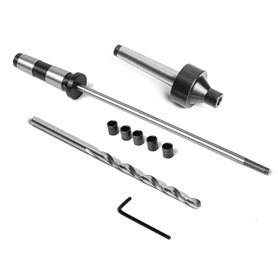 Hopbucan Kit de Mandrin pour Stylo PM-002/MT1 avec 5 Bagues