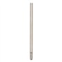 Hopbucan Kit de Mandrin pour Stylo PM-002/MT1 avec 5 Bagues, Foret de 7 mm et Économiseur de Mandrin, MT1 pour le Travail Du Boi