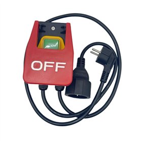 YEHEI Interrupteur Marche/Arrêt Monophasé 220 V
