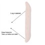 FutureHight 8 planches à 8 couches d'érable vierge double concave skateboards naturel planche à roulettes table érable