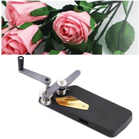 Tagtight Machine à sertir les fleurs