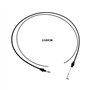 Tsudoku PlongéE sous-Marine DIN RéServoir Valve Couvercle Fileté 5/8-14NPS Bouchon Anti-PoussièRe Bouchon Anti-PoussièRe Protect