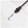 Tsudoku PlongéE sous-Marine DIN RéServoir Valve Couvercle Fileté 5/8-14NPS Bouchon Anti-PoussièRe Bouchon Anti-PoussièRe Protect