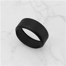 ECSiNG Lot de 2 œilletons en Caoutchouc pour Viseur d'appareil Photo - Remplace l'oculaire DK-33 - Compatible avec Nikon l'appar