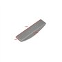 ECSiNG 5PCS Cale d'allumage Demi-Lune 13x3x2.5mm Compatible avec Peugeot Compatible avec Jetforce Compatible avec Speedfight Com