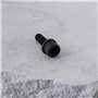 ECSiNG 1 Boulon à Tête Allen pour Couvercle de Moteur de Voiture Boulon à Six Pans Creux 9903381 07119906086 Compatible avec BMW