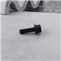 ECSiNG 1 Boulon à Tête Allen pour Couvercle de Moteur de Voiture Boulon à Six Pans Creux 9903381 07119906086 Compatible avec BMW