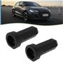 ECSiNG Lot de 2 Vis de Feu Arrière M6 écrou de Fixation de Feu Arrière de Voiture 8P0945300 Compatible avec TT (2007-2014) A3 (2