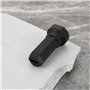 ECSiNG Lot de 2 Vis de Feu Arrière M6 écrou de Fixation de Feu Arrière de Voiture 8P0945300 Compatible avec TT (2007-2014) A3 (2