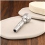 ECSiNG Lance de Nettoyeur Haute Pression avec Raccord à Baïonnette 1/4" BSP Compatible avec Kranzle 1050