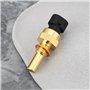 ECSiNG 2X Capteur de Température de Voiture 2112-3851010 Compatible avec LADA Niva 1700 21213 21214