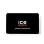Ice-Watch Femme Analogique Quartz Montre avec Bracelet en Silicone 021728