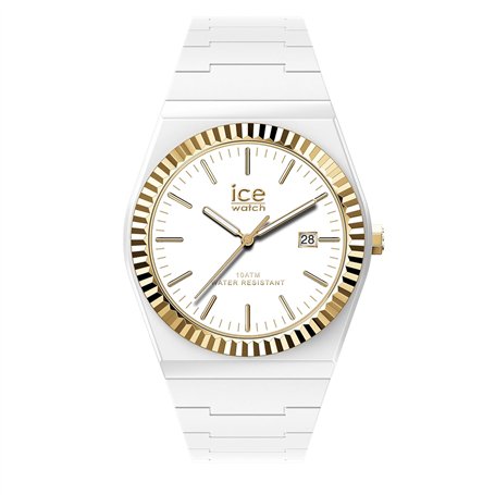 Ice-Watch Mixte Analogique Quartz Montre avec Bracelet en Silicone 024764