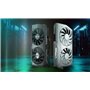 Zotac Nvidia GeForce RTX 3050 Twin Edge OC LHR 8Go Carte Graphique Noir