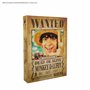 CINEREPLICAS - Calendrier de l'Avent One Piece 2025 - Licence officielle