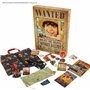 CINEREPLICAS - Calendrier de l'Avent One Piece 2025 - Licence officielle