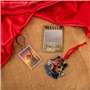 CINEREPLICAS - Calendrier de l'Avent One Piece 2025 - Licence officielle