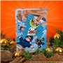 CINEREPLICAS - Calendrier de l'Avent Naruto 2025 - Licence officielle