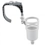 Summer Waves Skimmer de Surface pour Piscine Hors Sol