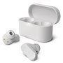 Casque Philips TAT3509WT Blanc