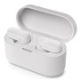 Casque Philips TAT3509WT Blanc