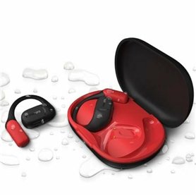 Casque Philips TAA6709BK/00 Noir