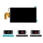 Tolesum TFT LCD Écran Tactile de Rechange Remplacement Numérique avec Kit pour Nintendo Switch (Pas pour Switch 2)