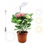 Mcbazel Lampe Plante