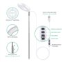 Lampe de Croissance 24 LED à Spectre Complet