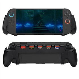 Mcbazel Poignée de Console pour Nintendo Switch 2