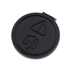 eMagTech Bouchon de Vase d'expansion Liquide Refroidissement Radiateur de Moteur Voiture en Plastique Pièces de Voiture 17107515