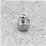 eMagTech 10pcs Bouchons de Terminaison Coaxiaux de Type F 75 ohms Résistance Extrémités Couvercle de Protection Anti-poussière C