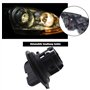 eMagTech Support d'ampoule Feux Diurnes pour Ampoule DRL de Voiture 6J0941156A Compatible avec Exeo Ibiza Leon Voiture d'éclaira