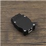 eMagTech Adaptateur de Prise OBD Remplacement Compatible avec BMW série F/série 1/série 3/série 5/série 7 pour Câbles de Données