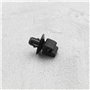 eMagTech Lot de 20pcs Clips de Support Tuyau de Rechange 6758612 Compatible avec Ford Clips Décoratifs Clips de Montage Panneau 