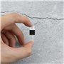 ECSiNG 20x N-Channel IRF540N MOSFET Transistor TO-220 33A 100V 3 Broches International Redresseur Puissance pour l'industrie Dom