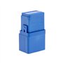 ECSiNG 2X 12V Relais de Commutateur d'allumage de Voiture 252309F920 4RA007813-03 Relais de Moteur de Ventilateur Compatible ave