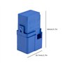 ECSiNG 2X 12V Relais de Commutateur d'allumage de Voiture 252309F920 4RA007813-03 Relais de Moteur de Ventilateur Compatible ave